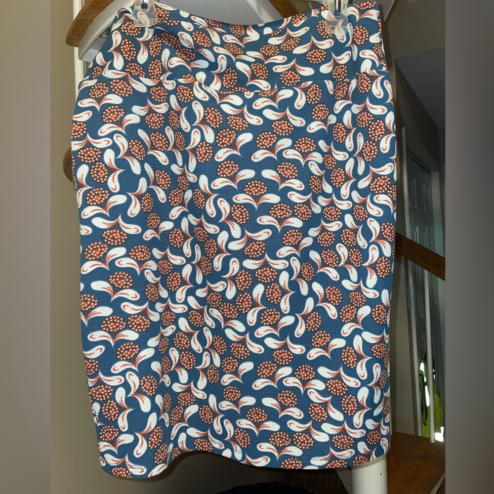 LuLaRoe Cassie Skirt